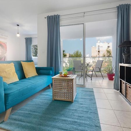 Cozy Studio*Nicosia City*Free Parking&Wifi,Welcomes You!!! Zewnętrze zdjęcie
